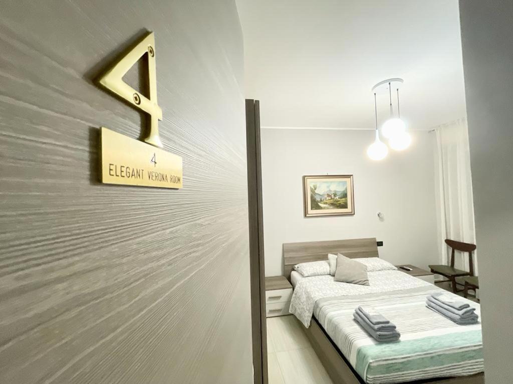 One Key Home Verona Esterno foto